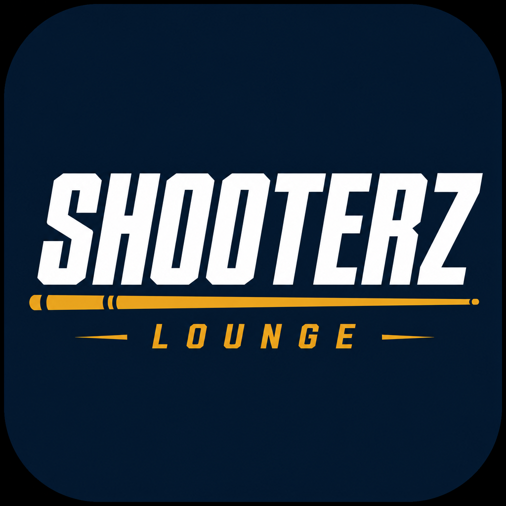 Shooterz Lounge