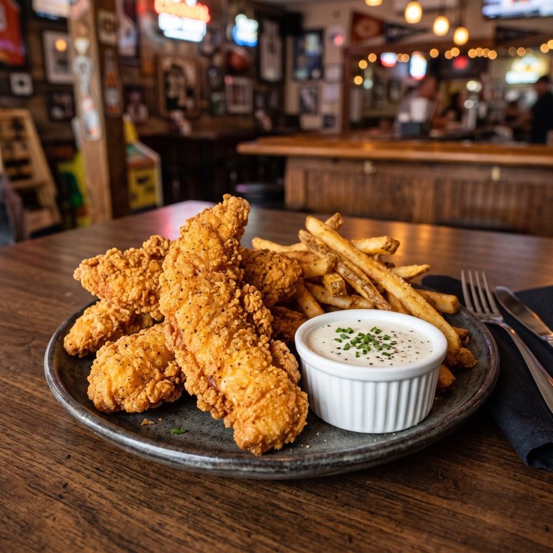 Chicken Tenders